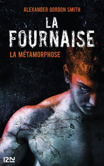 La Fournaise - tome 3 La Métamorphose - Death Sentence
