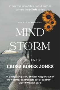 Mind Storm - The Minds Series, #1