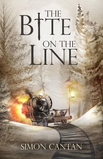 The Bite on the Line - Bytarend, #1