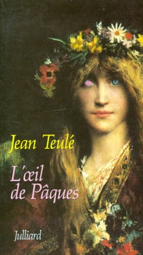 L'oeil de Pâques