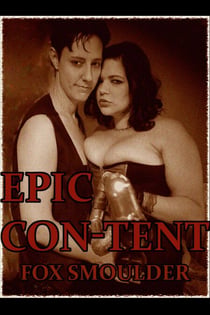 Epic Con-tent - The Anthology
