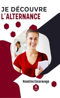 Je découvre l’alternance