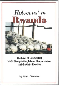 Holocaust in Rwanda