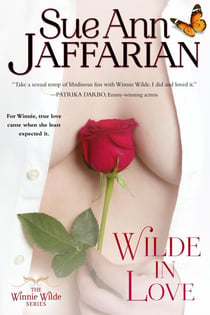 Wilde In Love - Winnie Wilde Romance Series, #3