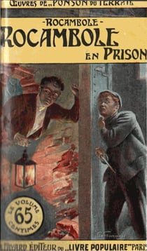 Rocambole en prison