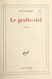 Le gratte-ciel