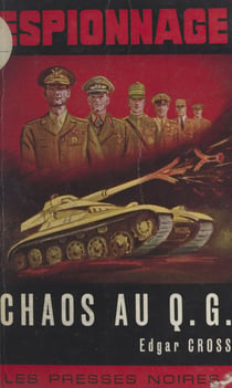 Chaos au Q.G.