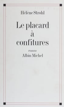 Le placard à confitures