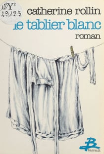 Le tablier blanc