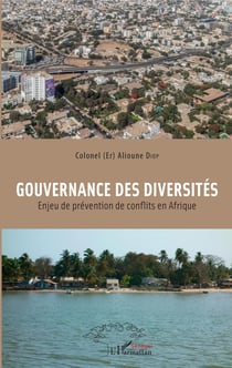 Gouvernance des diversités - Enjeu de prévention de conflits en Afrique