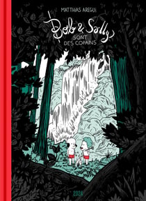 Bob et Sally sont des copains - Bob et Sally sont des copains