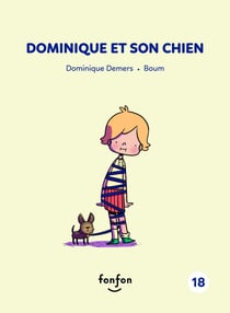 Dominique et son chien - Dominique et moi - 18