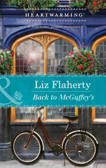 Back To Mcguffey's
