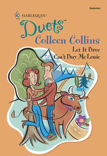 Let It Bree / Can't Buy Me Louie - Let It Bree / Can't Buy Me Louie