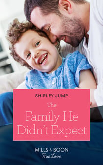 The Family He Didn't Expect