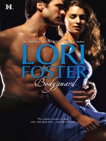 Bodyguard - Outrageous / Riley (Passionate Protectors)
