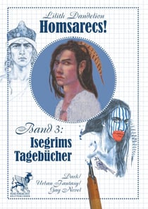 Homsarecs - Isegrims Tagebücher
