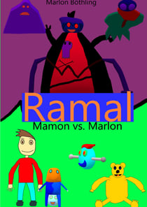 Ramal - Mamon vs. Marlon