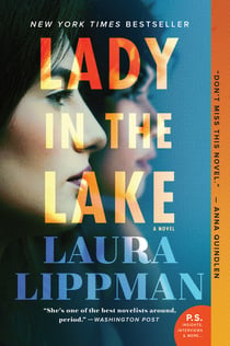 Lady in the Lake - A Novel