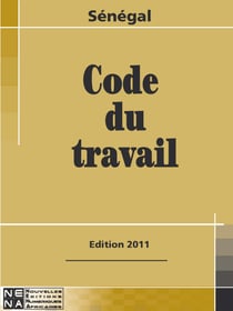 Sénégal - Code du travail
