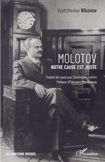 Molotov - Notre cause est juste