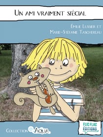 Un ami vraiment spécial