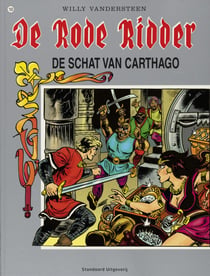 De schat van Carthago