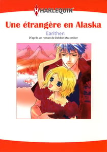 Une étrangère en Alaska