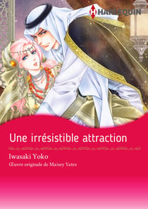 Une irrésistible attraction