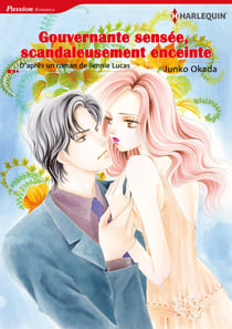GOUVERNANTE SENSÉE, SCANDALEUSEMENT ENCEINTE