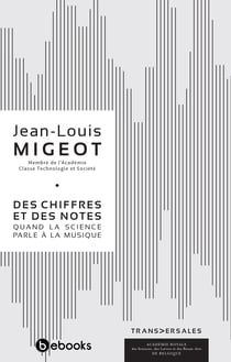 Des chiffres et des notes