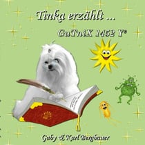 GuTnix 1452 Y³ - Tinka erzählt...