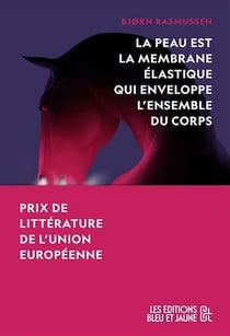 La peau est la membrane élastique qui enveloppe l’ensemble du corps