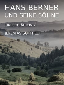 Hans Berner und seine Söhne - Eine Erzählung