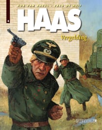 Vergelding