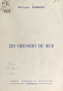 Les greniers du roi