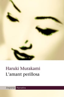 L'amant perillosa - Al sud de la frontera, a l'oest del sol