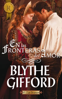 En las fronteras del amor - El clan Brunson (2)