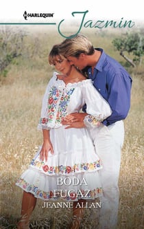 Boda fugaz - El mejor regalo para San Valentín, una novela de Harlequin
