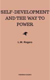 Self-Development And The Way To Power