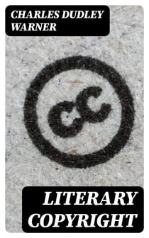 Literary Copyright