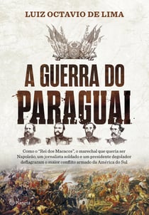 A guerra do Paraguai