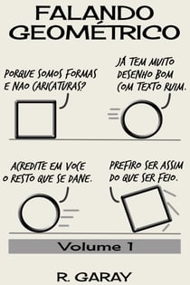 Falando Geométrico - Volume 1