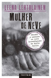 Mulher de Neve