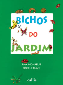 Bichos do jardim