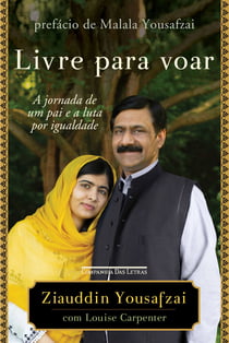 Livre para voar - A jornada de um pai e a luta pela igualdade