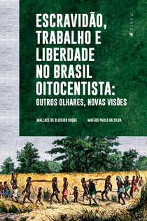 Escravidão, trabalho e liberdade no Brasil Oitocentista - Outros olhares, novas visões