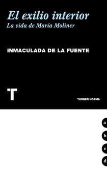 El exilio interior - La vida de María Moliner