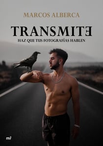 Transmite - Haz que tus fotografías hablen