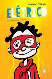 Elétrico - A história de um garotinho com TDAH